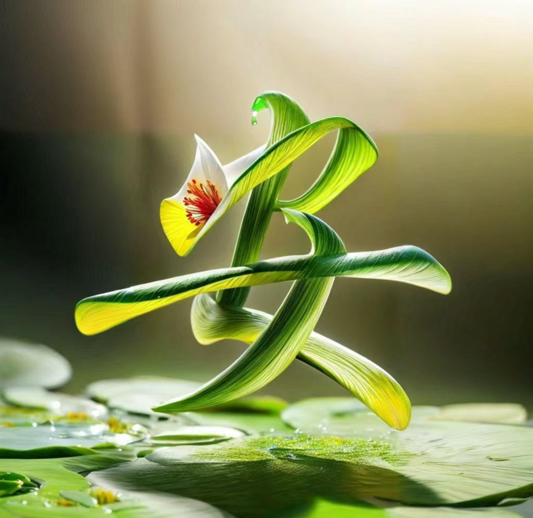 多样姓氏头像,风景与吉祥物头像|探索中华百家姓的魅力