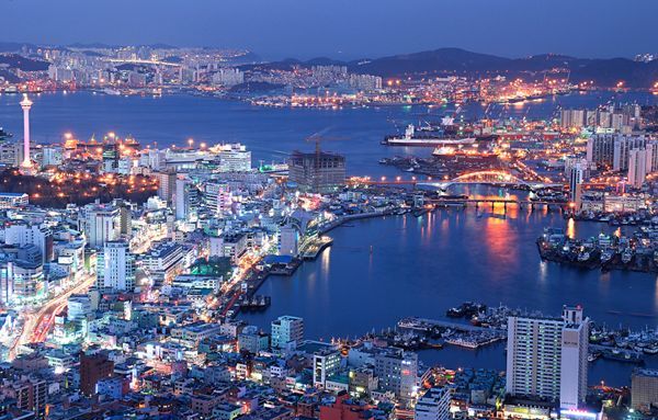 韩国旅游景点,这些不要错过!