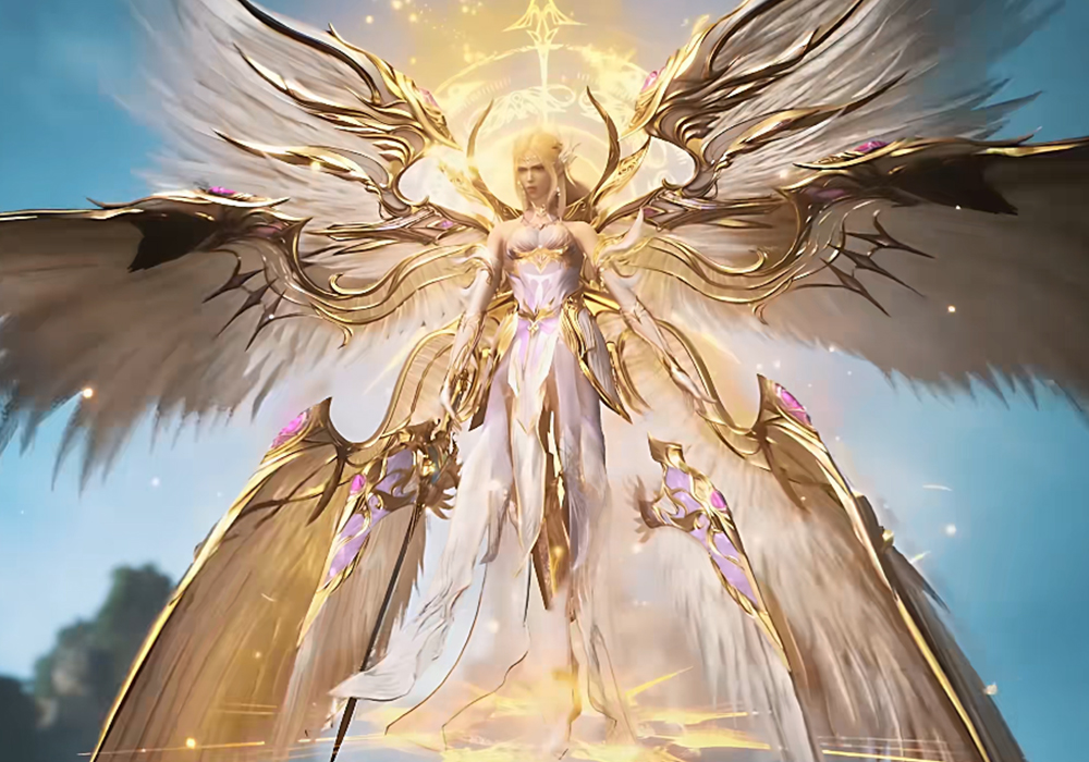 斗罗大陆:5大美女神装,小舞竹清不惊艳,荣荣超仙,比比东变样