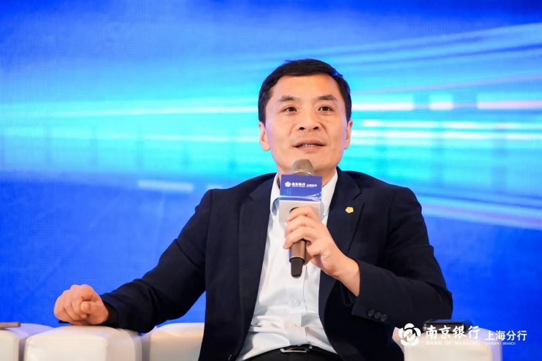 科创金融丨南京银行上海分行沪上金融生态圈建设正式启动