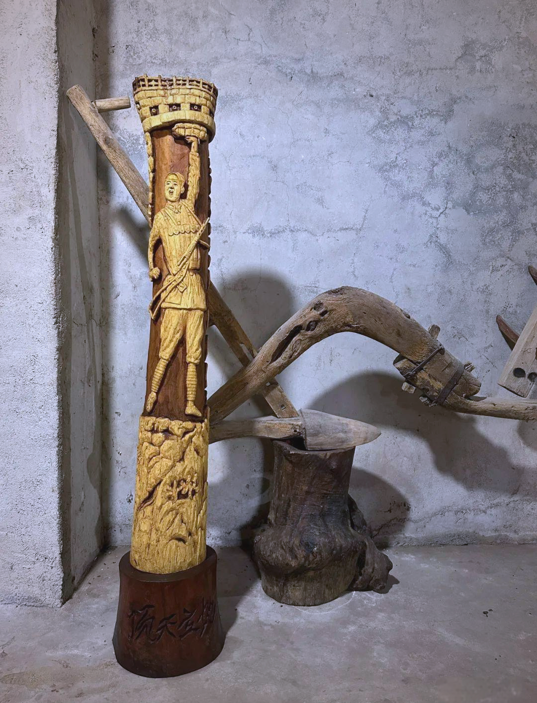 花椒木的重生:探寻非遗传承中的匠心之旅