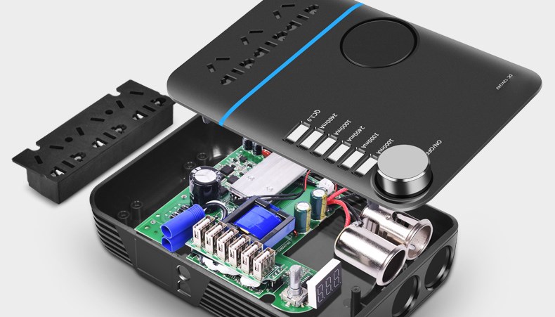 转换器具有什么作用