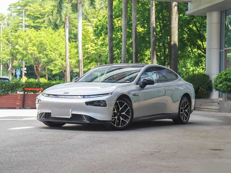 小鹏汽车p7补贴政策