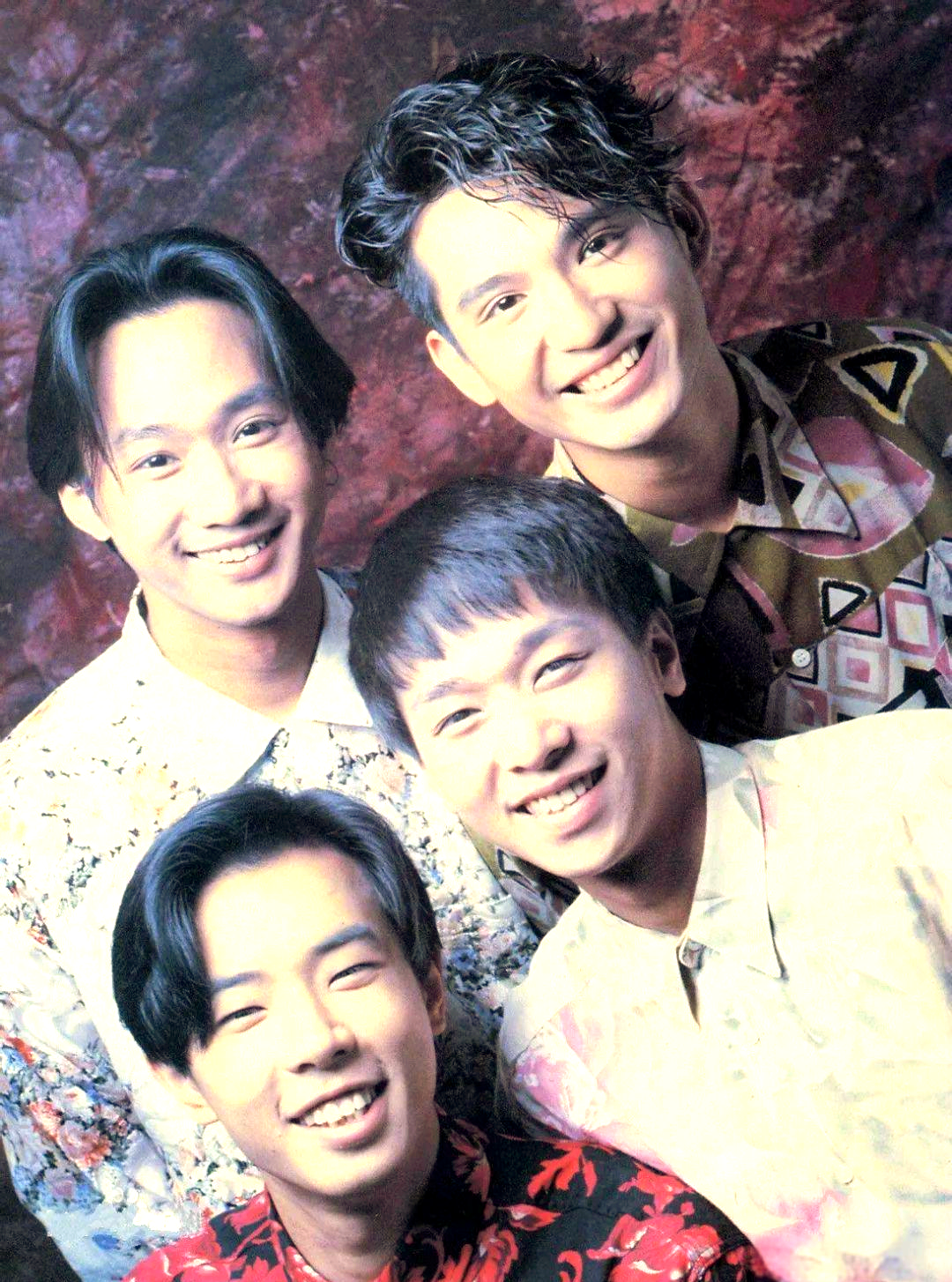 《光辉岁月》:beyond的致敬之作与不朽传奇