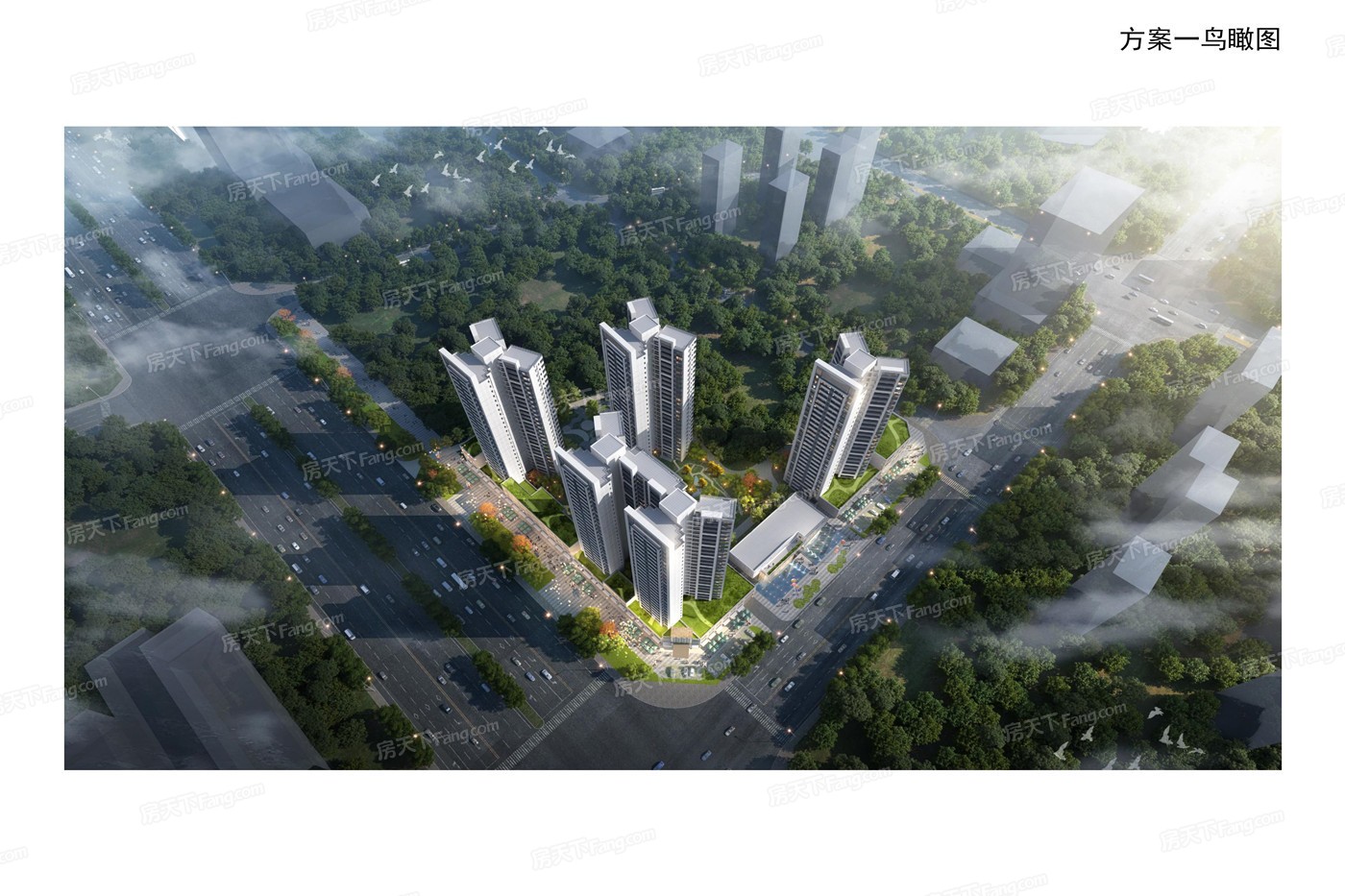 茂名世茂云图怎么样 茂名世茂云图二手房出售