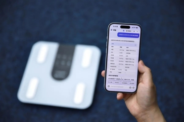 蚂蚁阿福1分钱体脂秤抢疯！一文看懂连不上App、数据差异问题