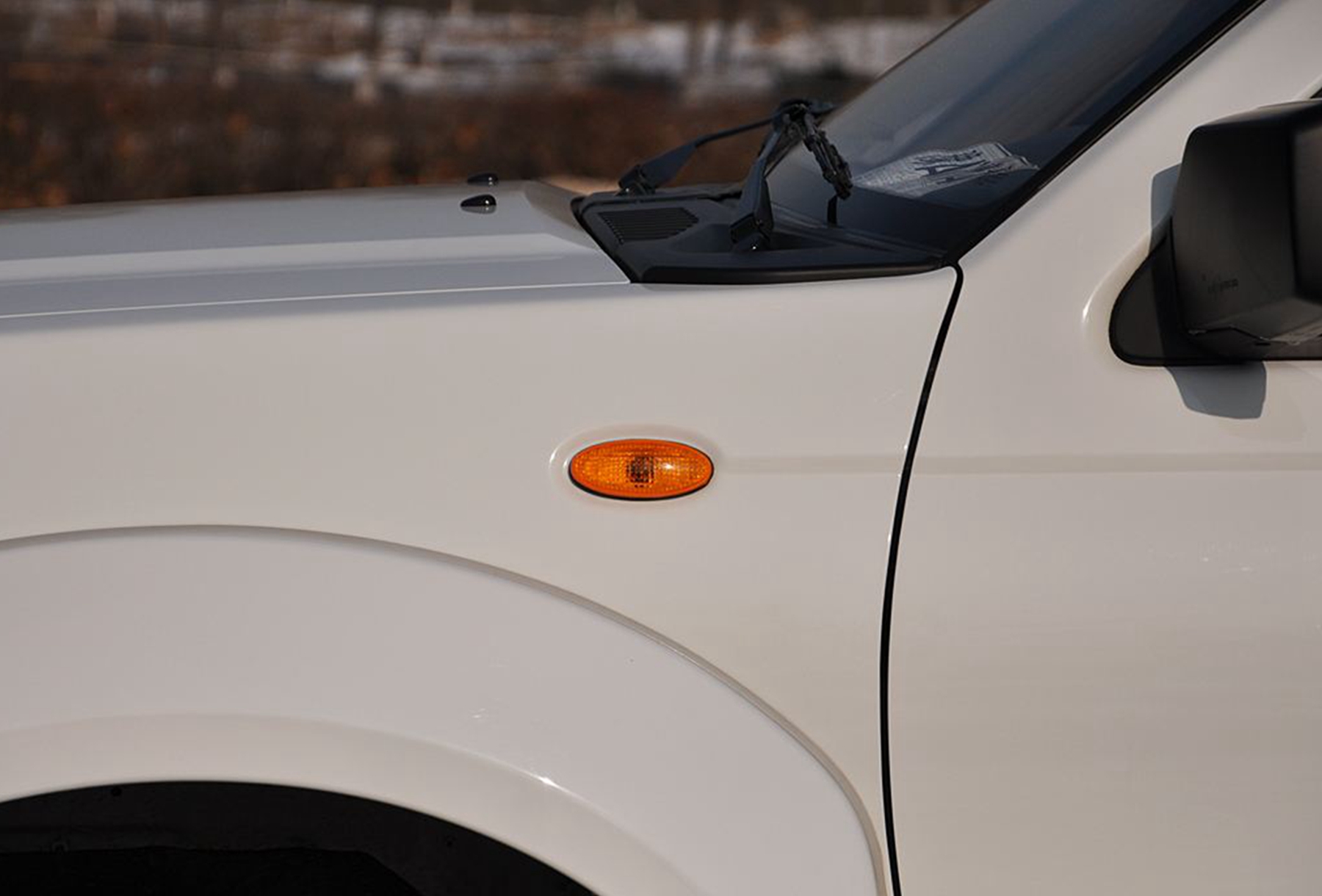 转向灯不闪是怎么回事?转向灯向上是左还是右?