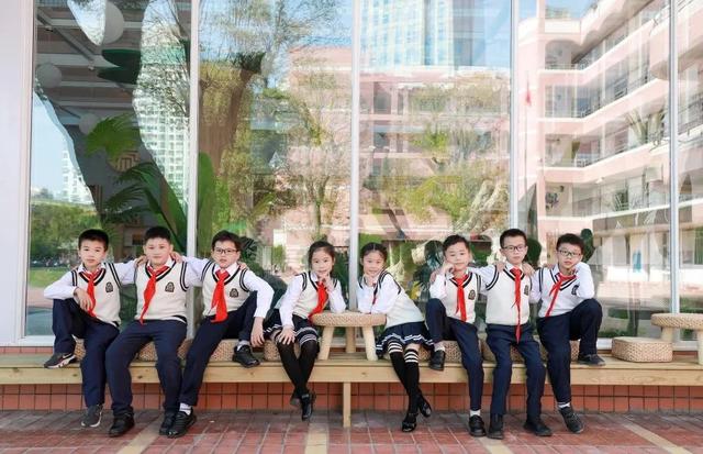 厦门素质教育最好的学校——大同小学