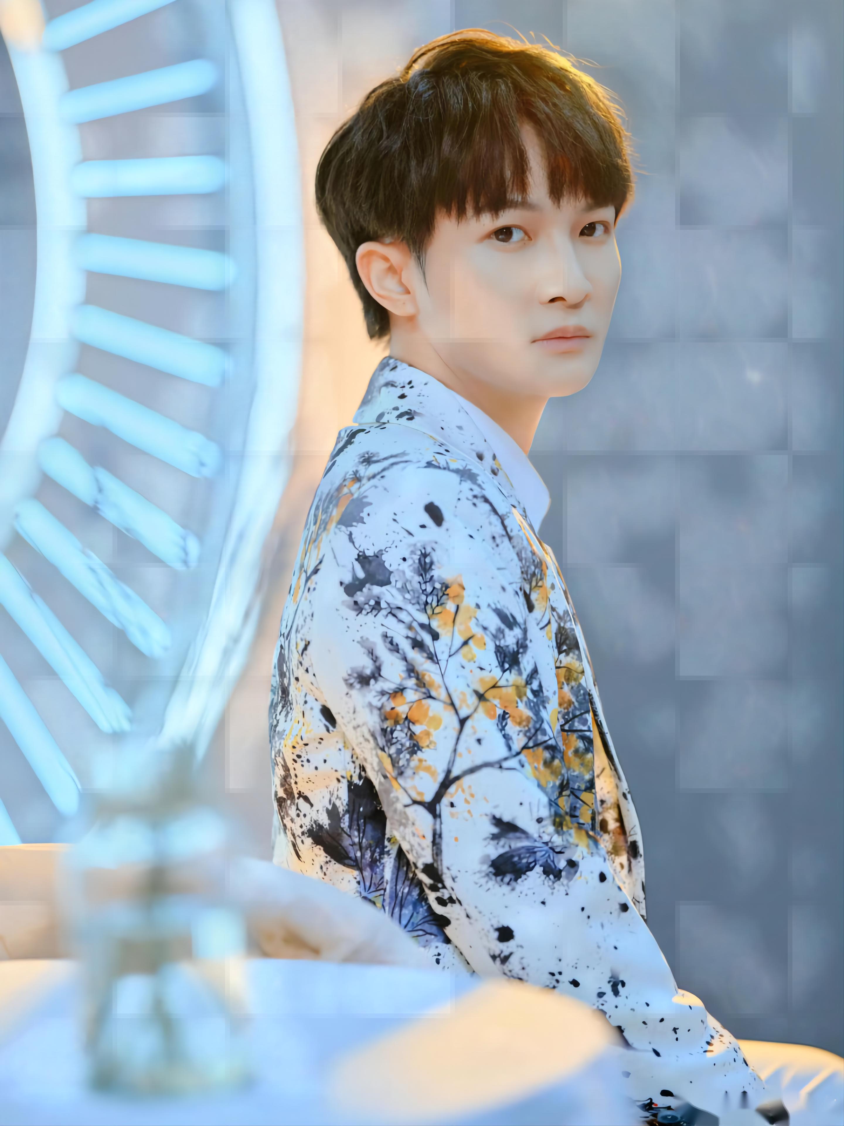 周深粉丝突破800万,互动超100万,数据真实吗?