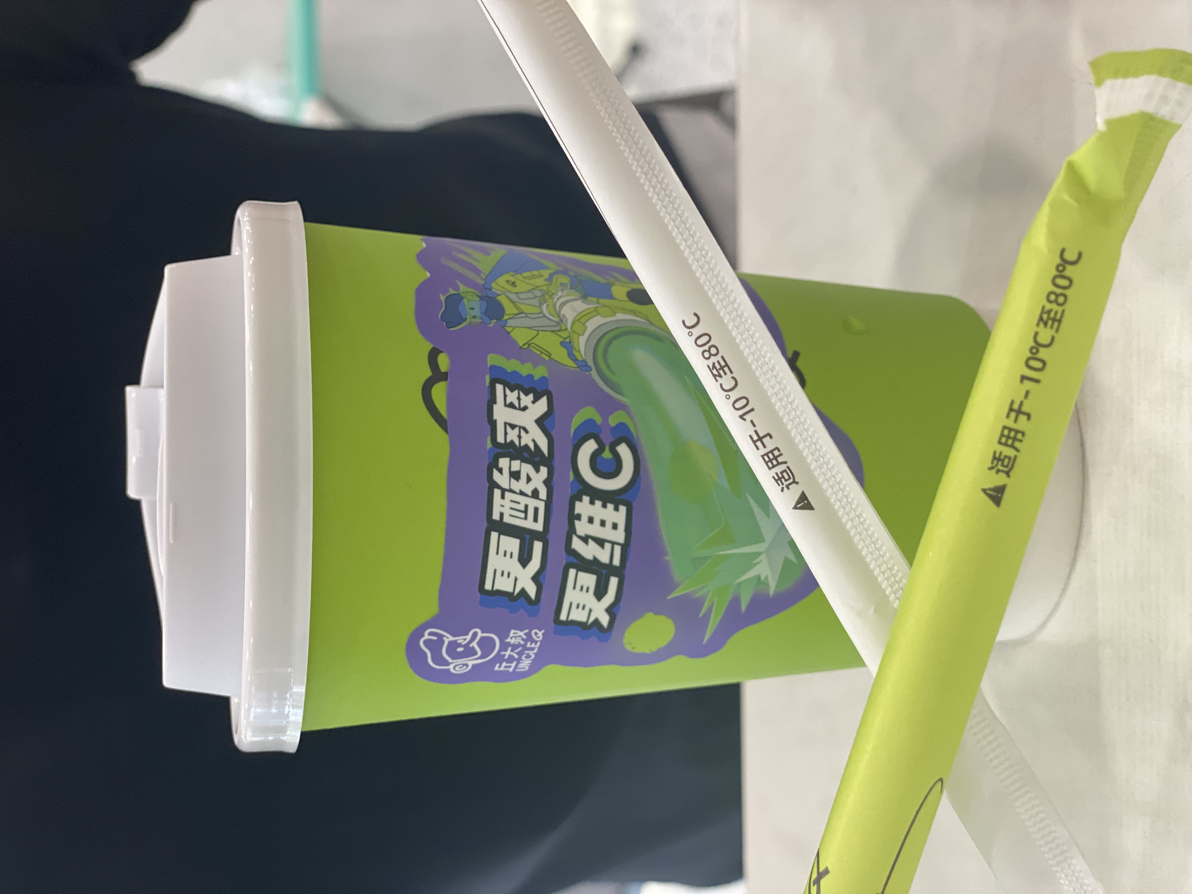 pla可降解吸管会是塑料吸管的替代品吗?
