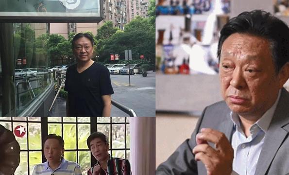 毛猛达对滑稽现状担忧但欲言又止,直言电视台里本地人少忽视滑稽