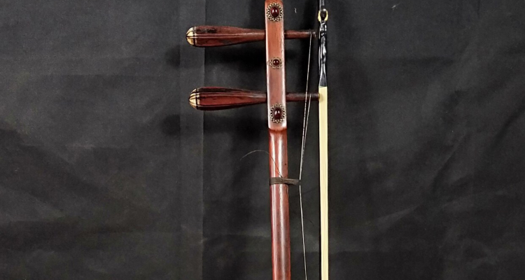 二胡52弦是什么调