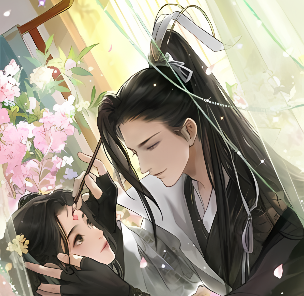 推荐三部古代言情小说,评分9.6以上,宫斗,虐恋