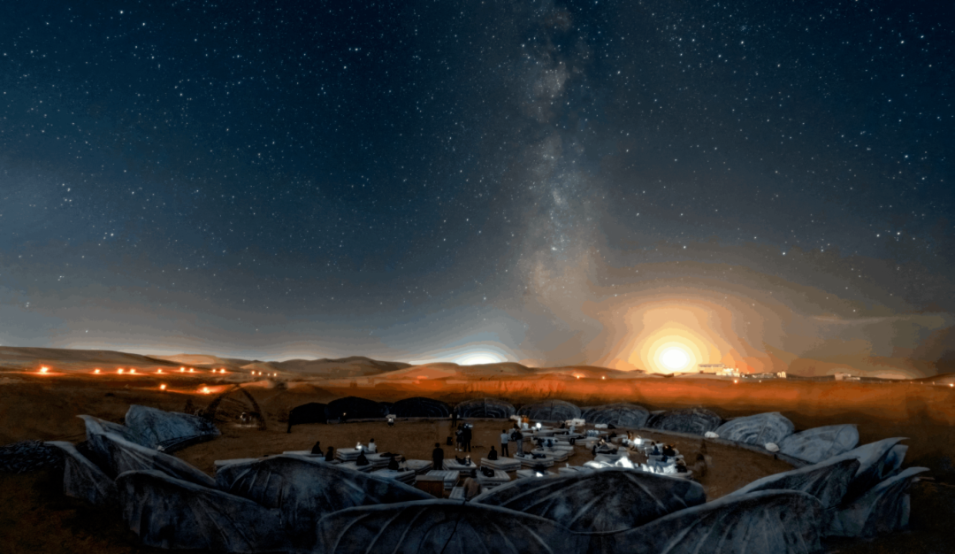 春日约惠阿拉善多家a级景区免门票走起