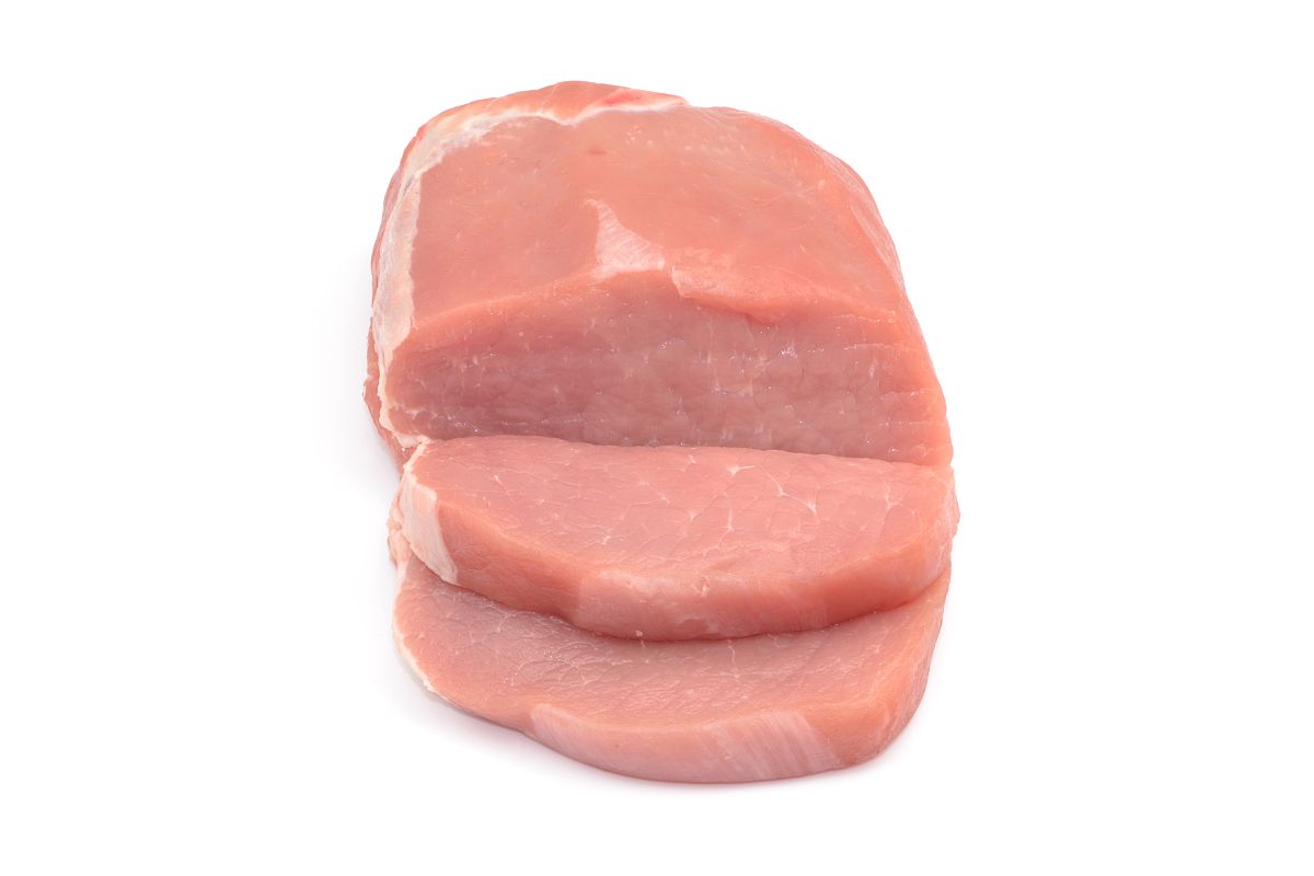 里脊肉是哪个部位?猪里脊肉不能吃有毒