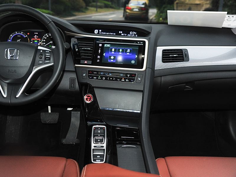 09款思铂睿蓝牙怎么连接?