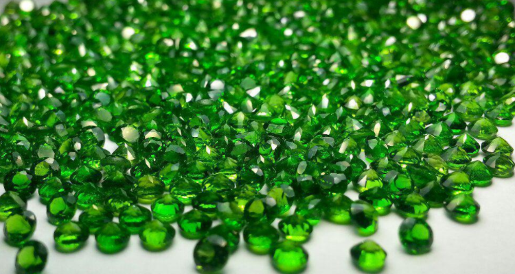 透辉石是宝石吗