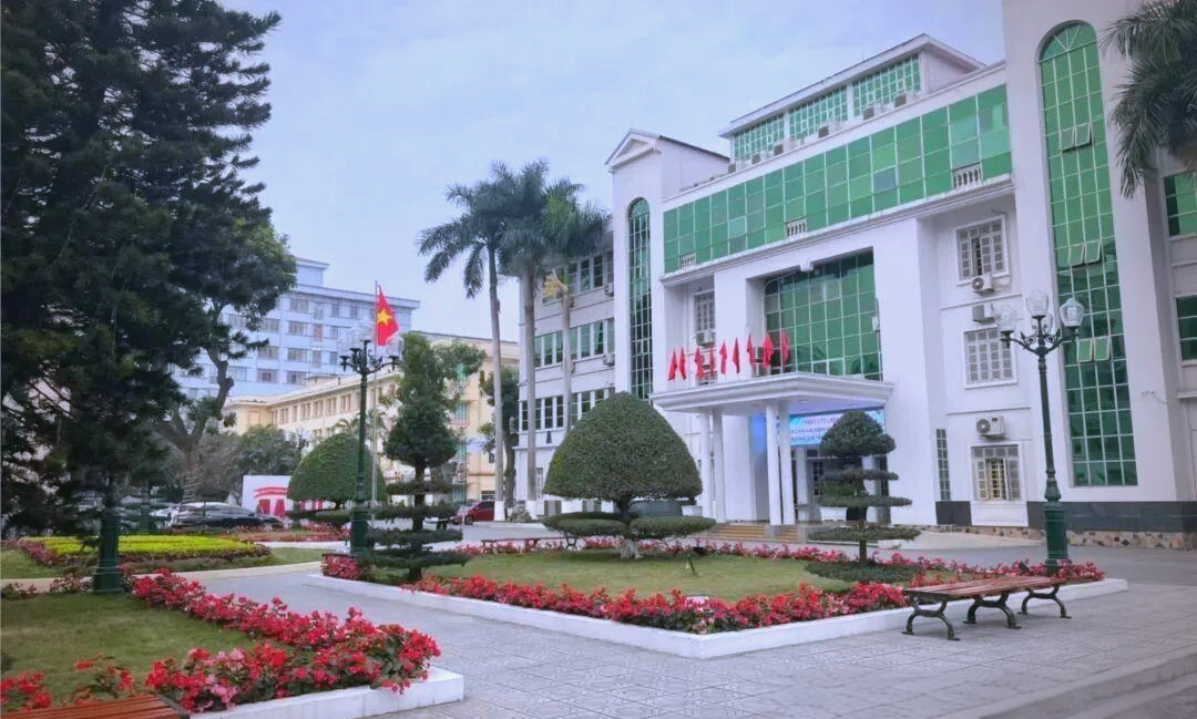 越南河内大学:高考后的新留学选择与体验分享