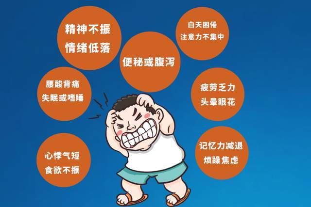 管不住嘴,又迈不开腿,该怎么办?