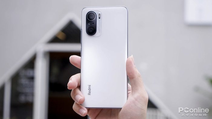 redmi k40 pro全面评测:"最贵直屏",值得抢吗?