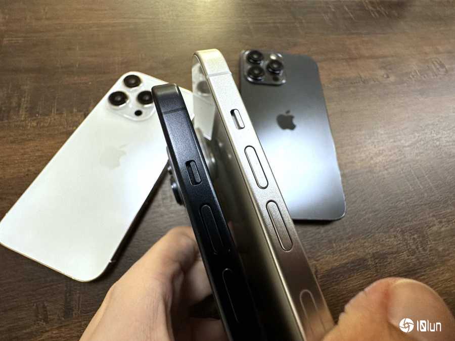 iPhone 15ģͻˣUSB-C˿ڡPro;İѹʽ