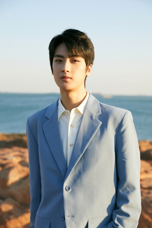 考了第一名依旧被嘲?边程专业技能"登顶",路人缘却持续低迷!