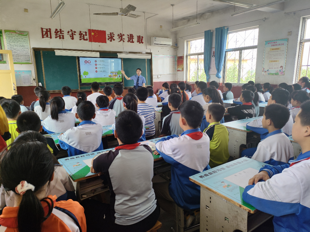 家庭教育宣传周│"家教润心·成长同行"家庭教育公益讲座活动精彩纷呈