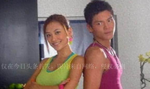 "港圈太子爷"向佐的豪横情史和他甩过的7个女人!