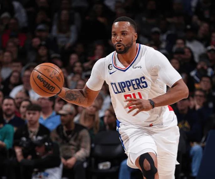 诺曼-鲍威尔有望在快船接下来的三连客场赛程中复出