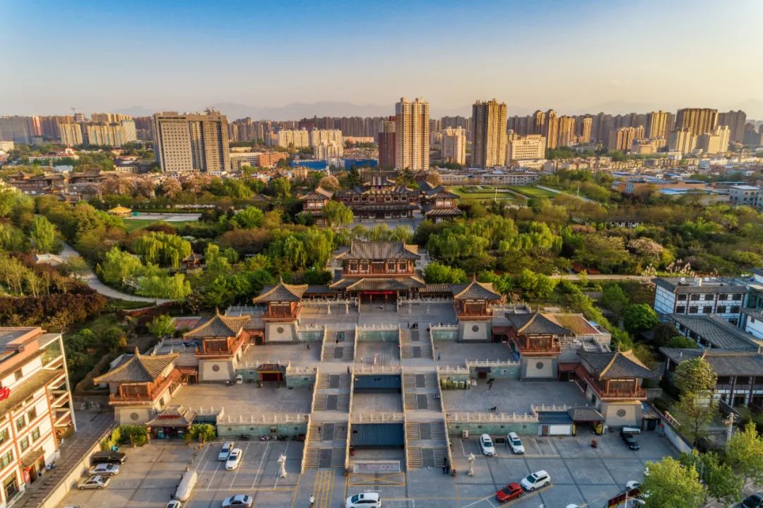 官宣!西安地铁5号线,6号线一期,9号线开通时间定了!