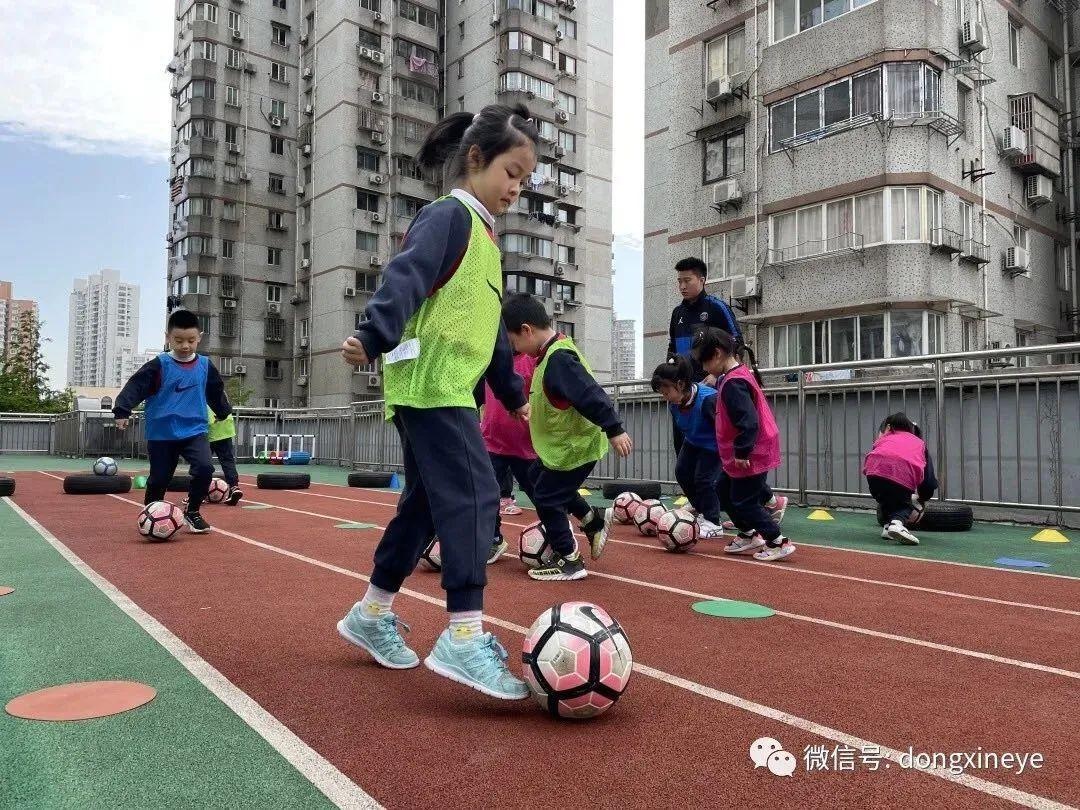 「校园」武宁路小学:"联合教研plus" 推动幼小双向衔接