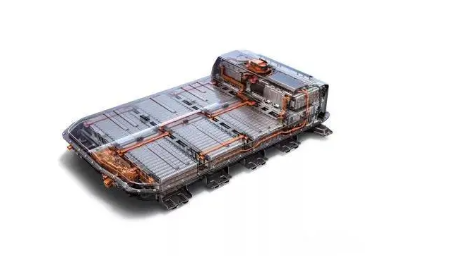 动力电池 pack解析
