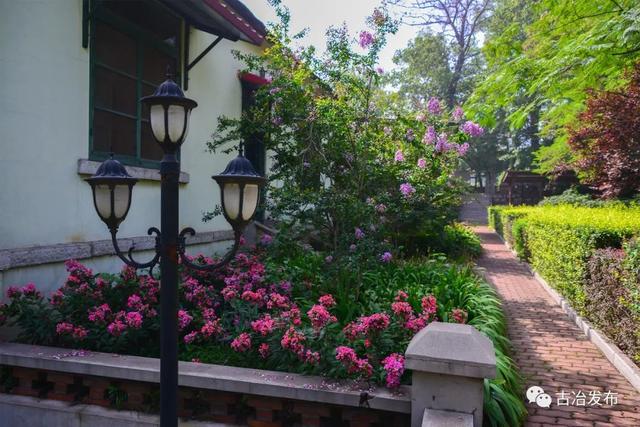 古冶旅游网红打卡地|「百年欧式建筑」赵各庄洋房子