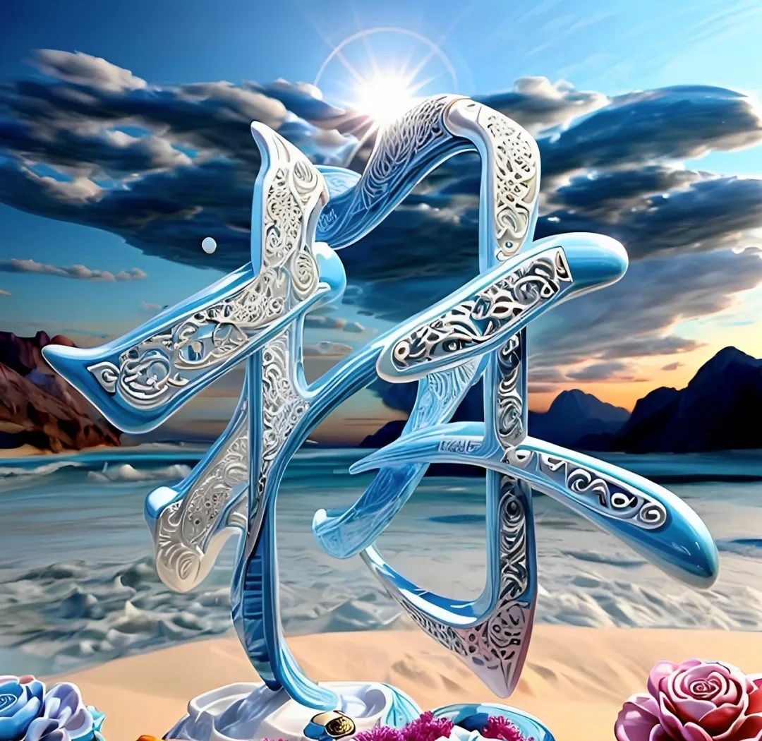 林姓的多样起源与个性头像探源