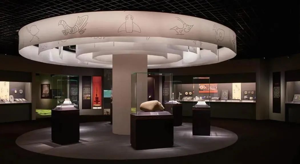 提示!上海博物馆9月4日起将关闭部分展厅