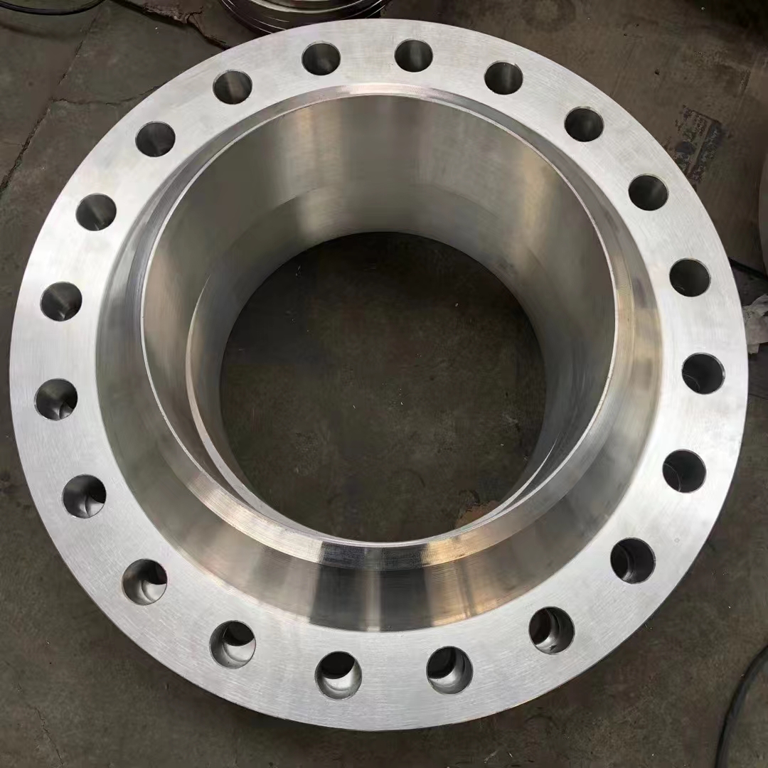 铝合金平焊法兰 非标法兰6061 1060 6063 5052 5083