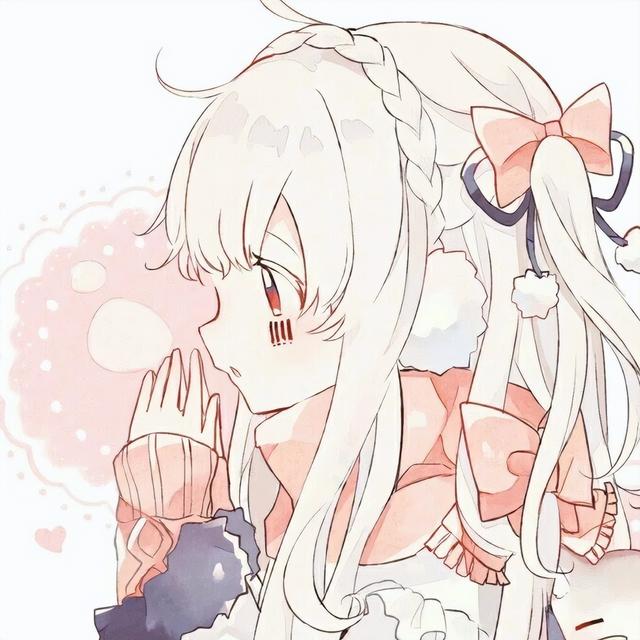 高质动漫闺头推荐