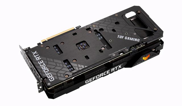 高能元宵之夜 华硕rtx 3060 12g显卡惊喜发售