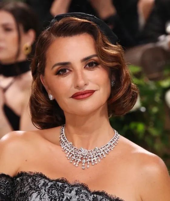 beauty|谁是met gala的满分肌肤选手?