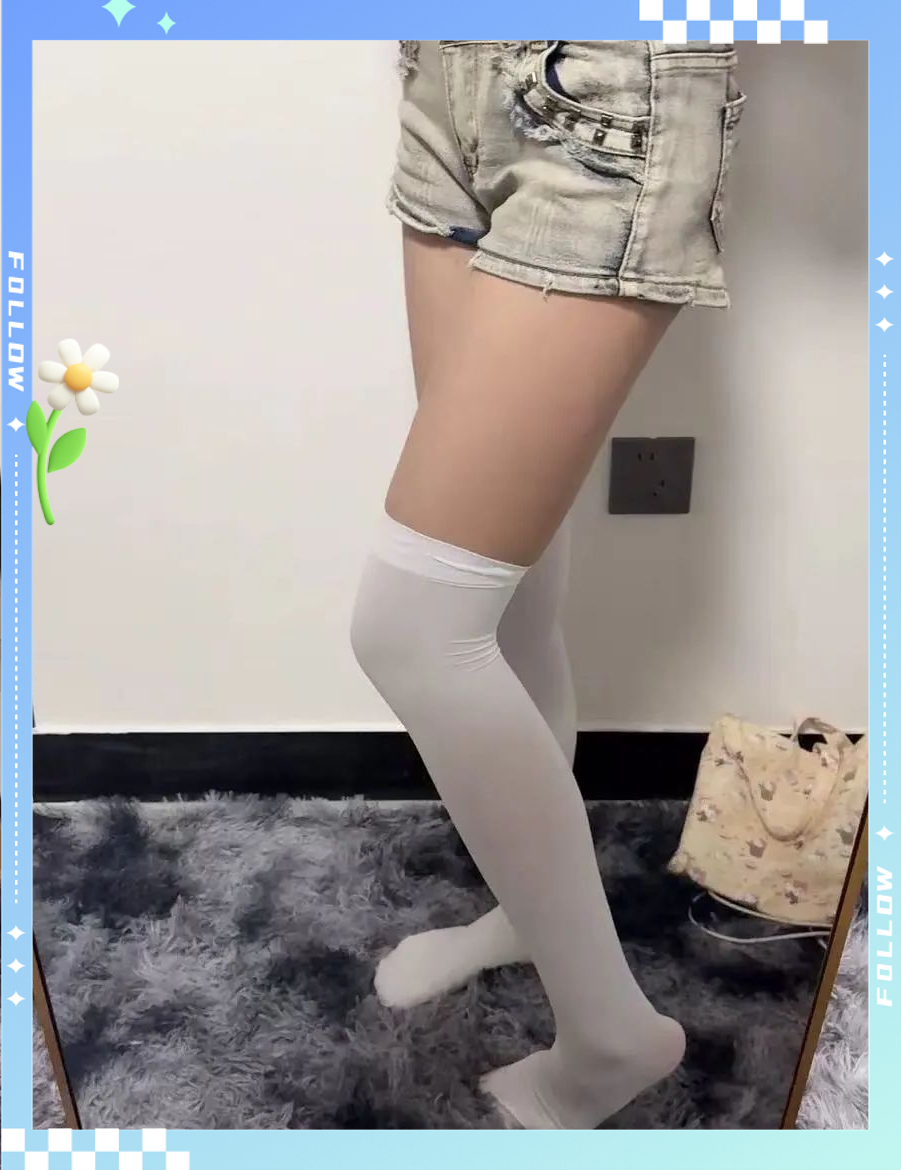 白袜子变黄怎么办?运动女生必备的清洗秘诀