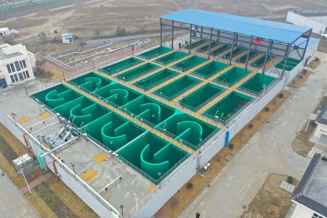 「直击」一季度&加速度!中建三局一批工程竣工!