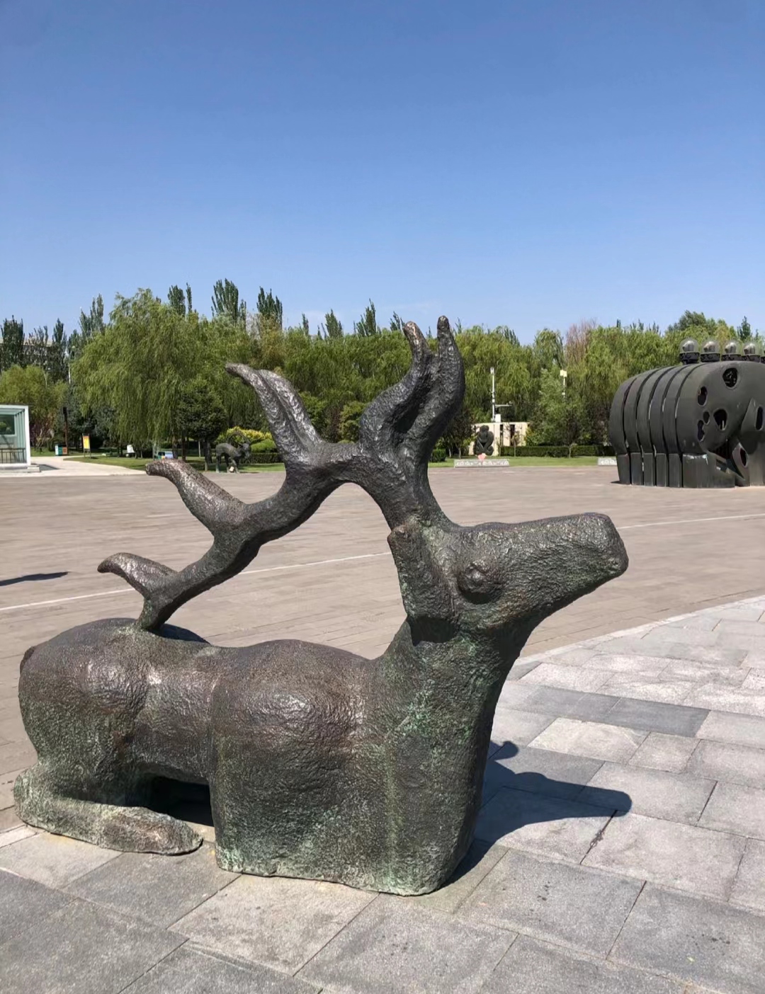 鄂尔多斯市东胜区旅游景点推荐,看看有没你心目中的那个地方