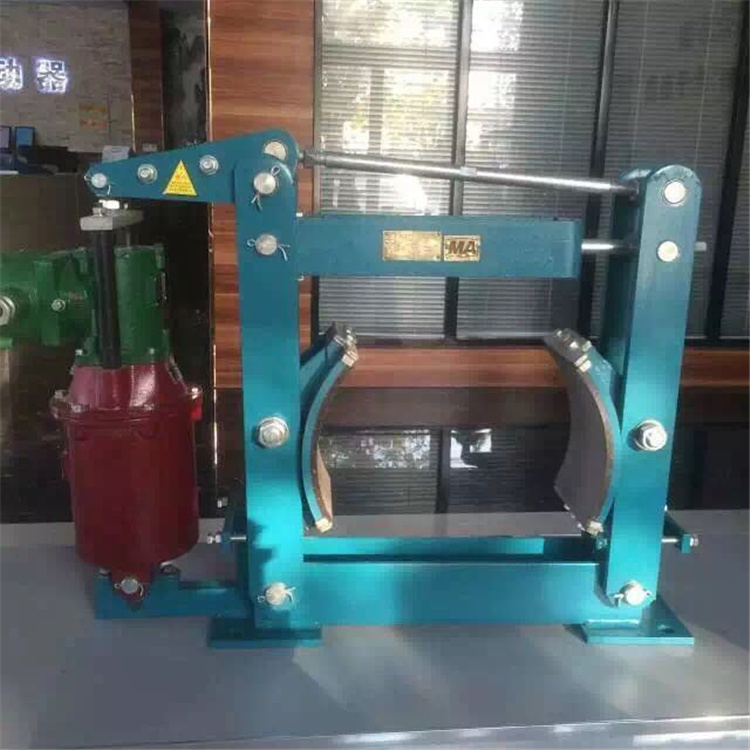 闸瓦的分类作用及相关事宜ywz4b-300制动器厂家供应