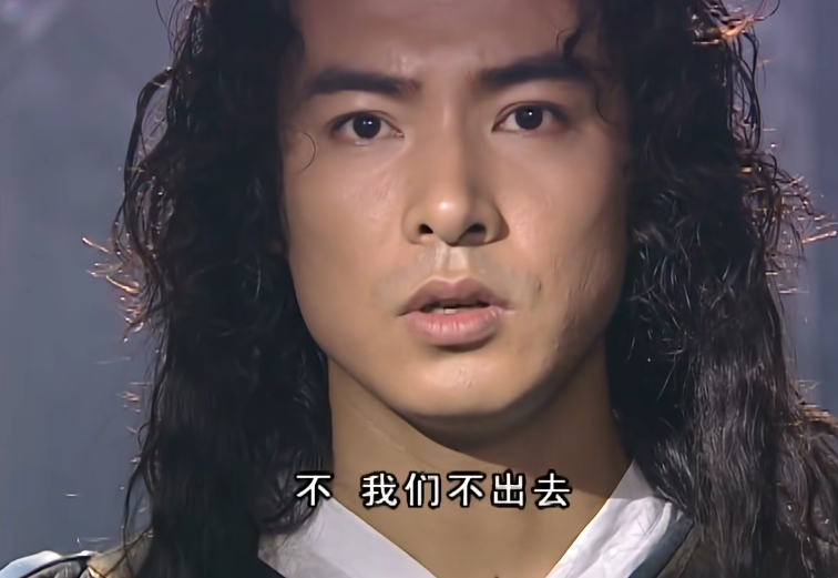 重温《水月洞天》:看透赵云三次算计童博,才知她害天雪毁容真相