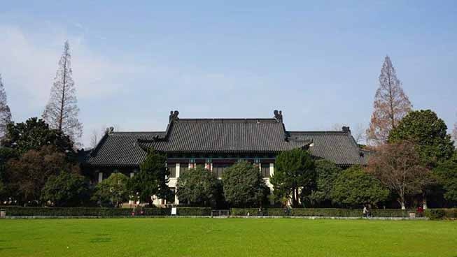 南京记忆|南京女子教育往事——金陵女子大学