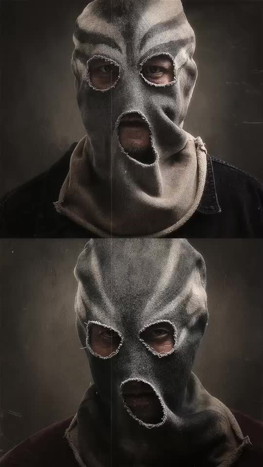 视频|《除暴》,吴彦祖时隔16年再次出演悍匪