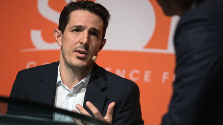 对冲基金梅尔文资本2月回血22% 曾遭散户狙击1月巨亏53%