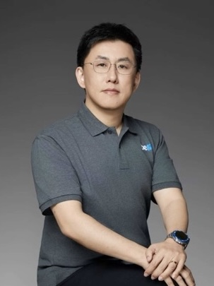 邓为什么选择江