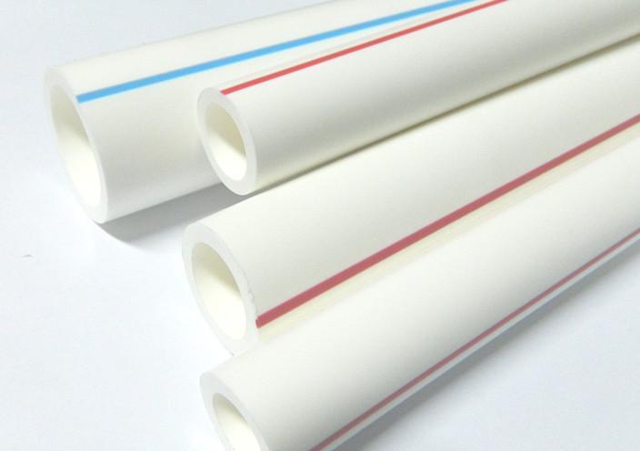 台塑华亚pp-r环保健康引用水管施工焊接要点及步骤