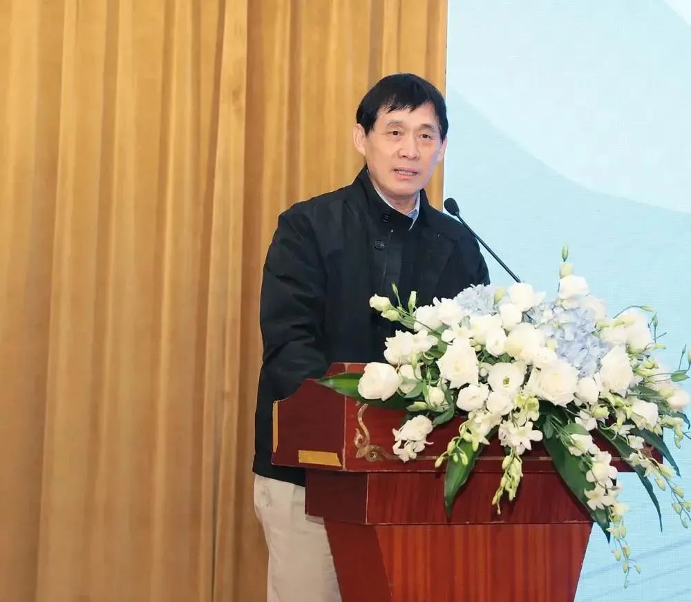 林志彬教授从事灵芝研究五十周年学术研讨会暨新书发布会圆满召开